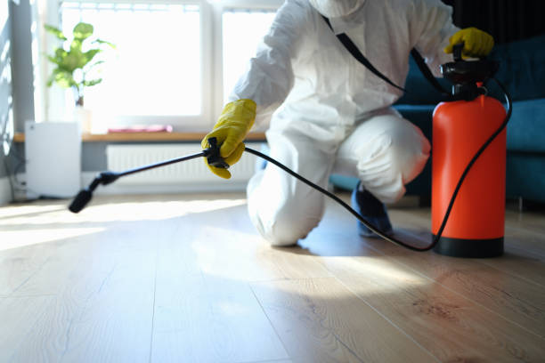 Reliable Blood Cleanup contractor in Riverside, NJ by Crime Scene Cleaner Online